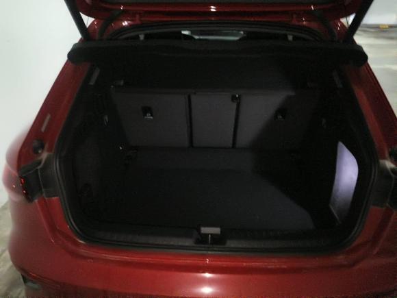 [上海·沪C] 二手奥迪奥迪A32022款 Sportback 35 TFSI 时尚运动型