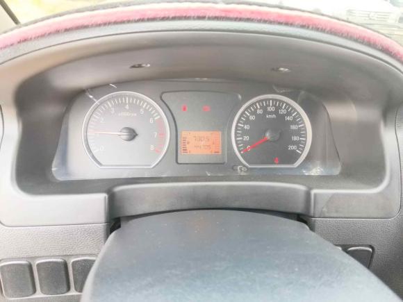 [武汉·鄂A] 二手东风风行菱智2015款 M3 1.6L 7座舒适型