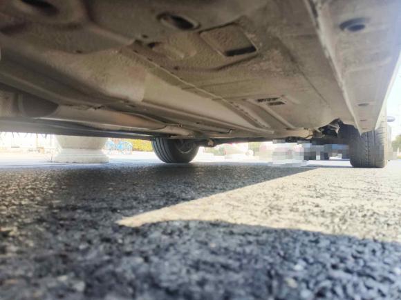 [芜湖·皖B] 二手福特麦柯斯2008款 2.3L 7座豪华型