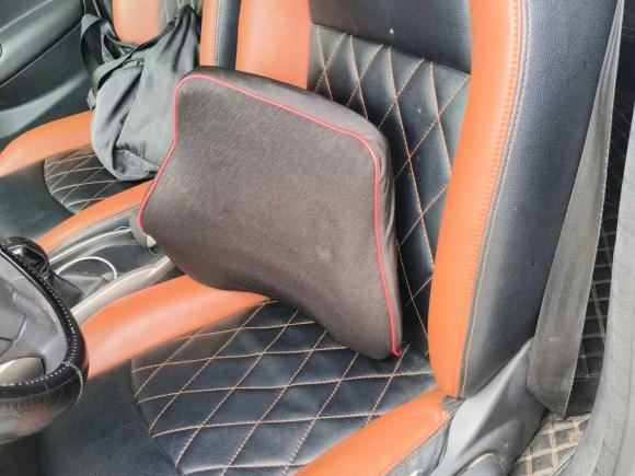 [成都·川A] 二手标致标致3012018款 1.6L 手动舒适版