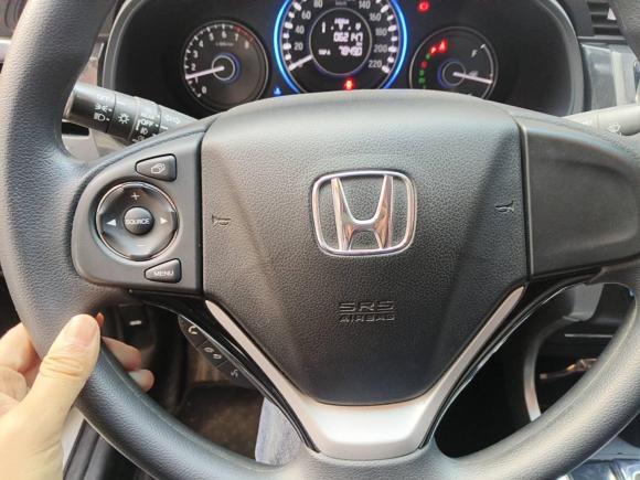 [义乌·浙G] 二手本田凌派2013款 1.8L 自动豪华版