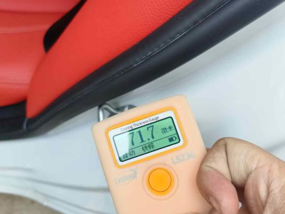 [佛山·粤E] 二手宝马宝马1系2023款 125i M运动曜夜版