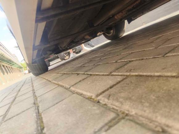 [常州·苏D] 二手宝沃宝沃BX72016款 28T 两驱精英版 5座