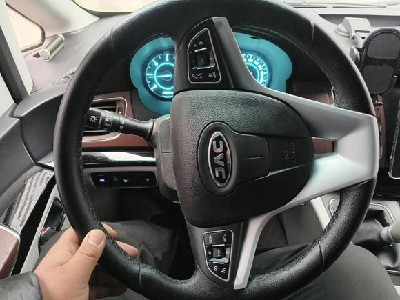 [芜湖·皖B] 二手江汽集团瑞风M52021款 2.0T 柴油手动版 国VI