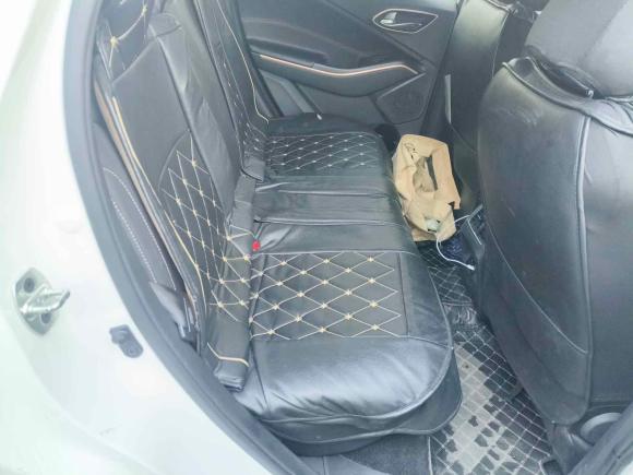 [合肥·皖A] 二手思皓思皓E40X2021款 金甲版