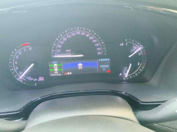 [苏州·苏E] 二手凯迪拉克凯迪拉克XT52018款 28E 四驱技术型