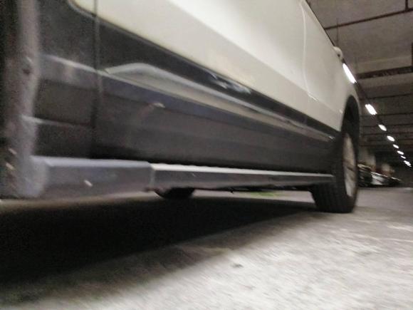 [苏州·苏E] 二手长安长安CS752014款 2.0L 手动领先型 国V