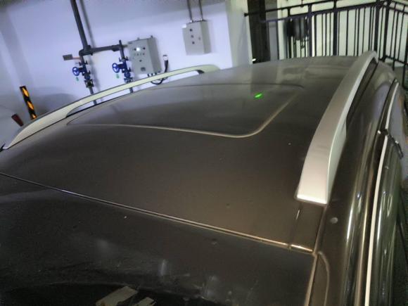 [苏州·苏E] 二手标致标致30082015款 2.0L 自动潮流版