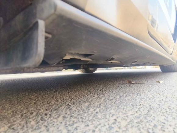 [青岛·鲁U] 二手福特Mustang2015款 2.3T 性能版