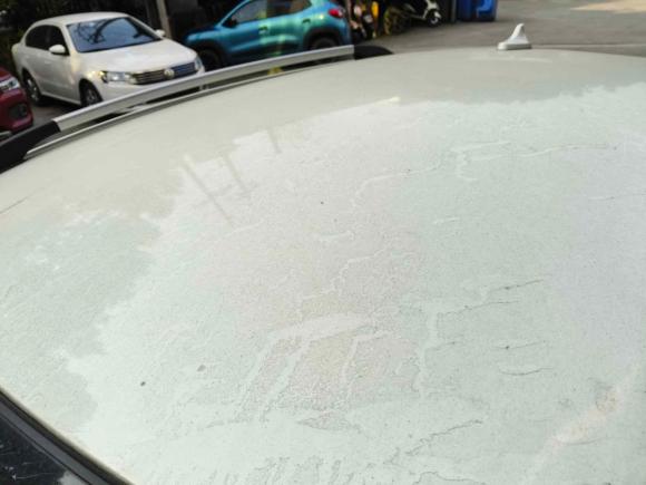 [常州·苏D] 二手北汽新能源北汽新能源EC32019款 灵动版