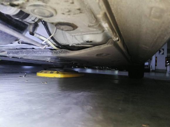 [上海·沪B] 二手大众速腾2015款 230TSI 自动舒适型