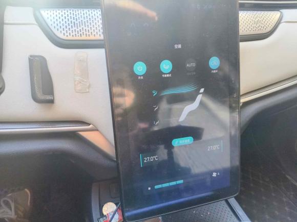 [南通·苏F] 二手威马汽车威马EX52019款 EX5 Lite探索版520