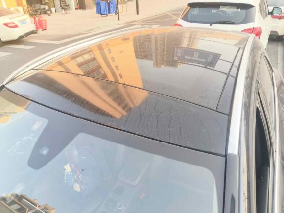 [杭州·浙A] 二手奔驰奔驰GLA2015款 GLA 200 动感型