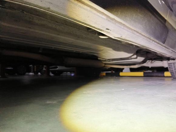 [台州·浙J] 二手现代胜达2013款 2.4L 自动两驱智能型