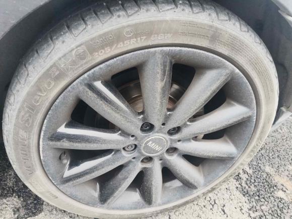 [杭州·浙A] 二手MINIMINI2016款 2.0T COOPER S 先锋派