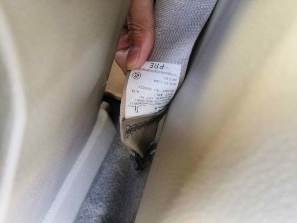 [青岛·鲁B] 二手日产骊威2010款 劲悦版 1.6L 自动超能型