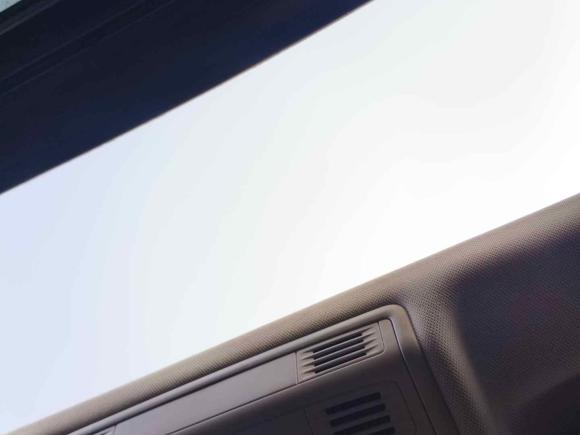 [西安·陕U] 二手大众Polo2021款 Plus 1.5L 自动全景乐享版