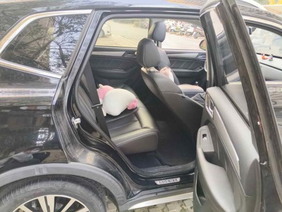 [合肥·皖A] 二手荣威荣威RX52019款 20T 两驱自动Ali智联网铂金版