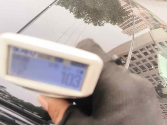 [嘉兴·浙F] 二手林肯林肯Z2022款 i酷 尊雅版