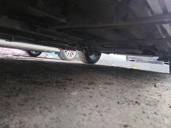 [苏州·苏E] 二手奔腾奔腾X402017款 1.6L 自动豪华型