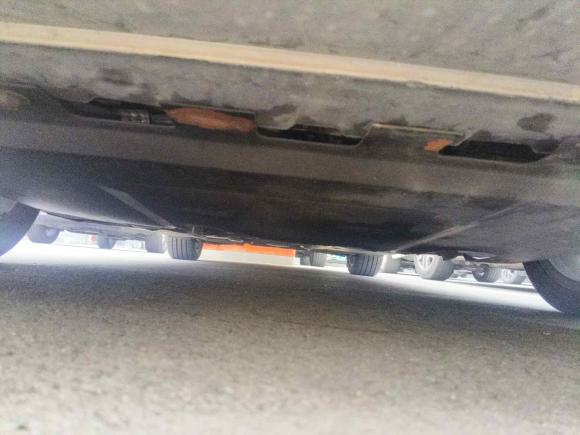 [成都·川A] 二手斯柯达速派2013款 1.8TSI 自动雅仕版