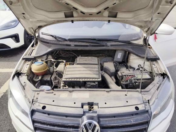 [成都·川A] 二手大众捷达2015款 质惠版 1.4L 手动时尚型