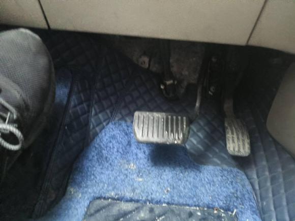 [宁波·浙B] 二手福特蒙迪欧-致胜2011款 2.0L GTDi200时尚型