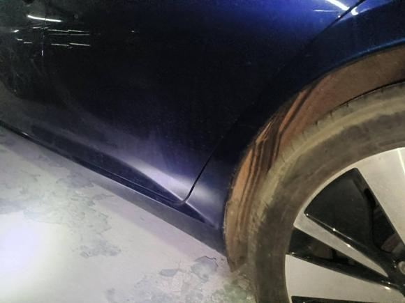 [杭州·赣G] 二手日产天籁2021款 2.0L XL Upper AD1 智行领航版