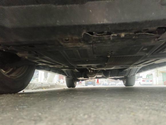 [湖州·浙E] 二手哈弗哈弗H62017款 红标 运动版 1.5T 自动两驱豪华型