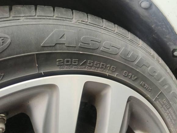 [上海·沪C] 二手别克英朗2019款 18T 自动互联精英型 国VI