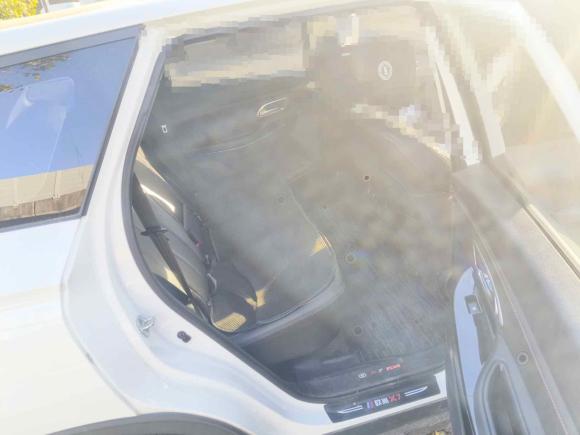 [武汉·鄂A] 二手长安欧尚长安欧尚X7 PLUS2022款 1.5T 蓝鲸版自动尊享型