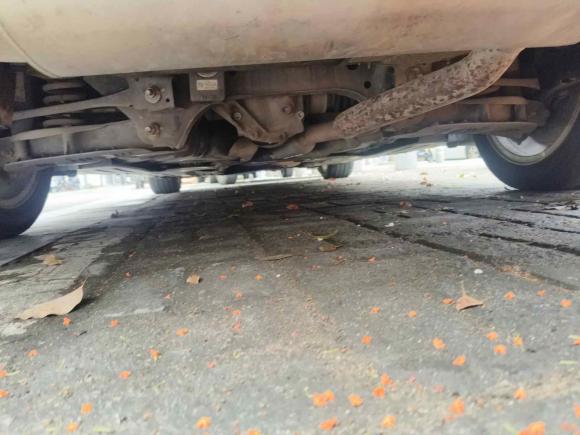 [宁波·浙B] 二手宝马宝马3系2014款 320Li 豪华设计套装