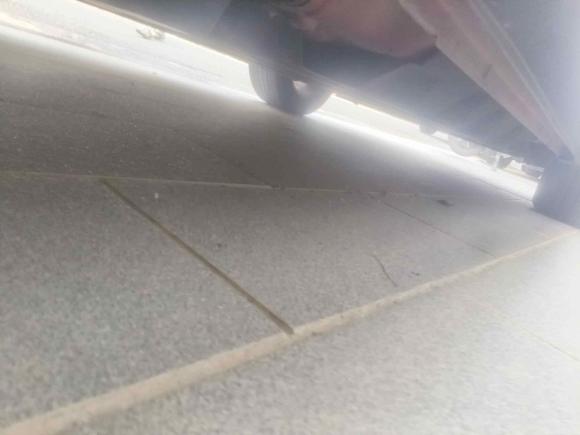 [上海·沪E] 二手林肯林肯MKX2015款 2.0T 两驱尊享版