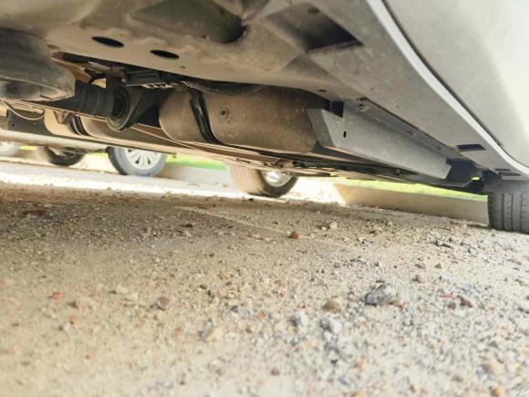 [南昌·赣A] 二手别克昂科威2020款 28T 四驱全能运动旗舰型