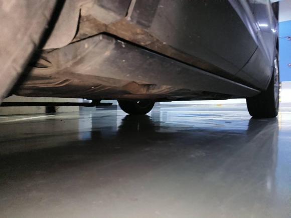 [杭州·浙H] 二手大众途昂2017款 380TSI 四驱旗舰版