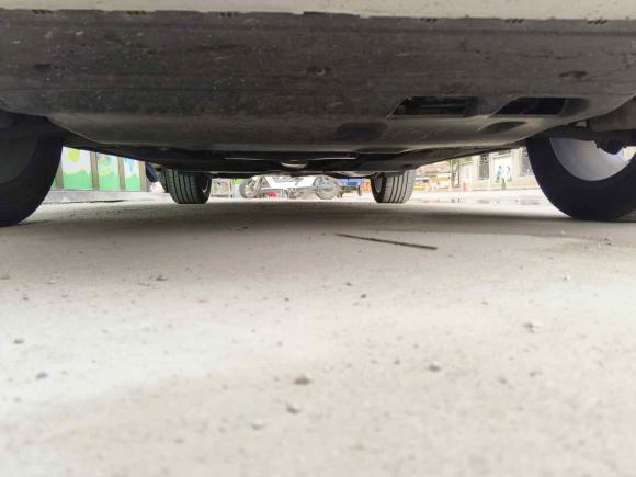 [佛山·粤E] 二手奥迪奥迪Q32020款 40 TFSI 时尚动感型