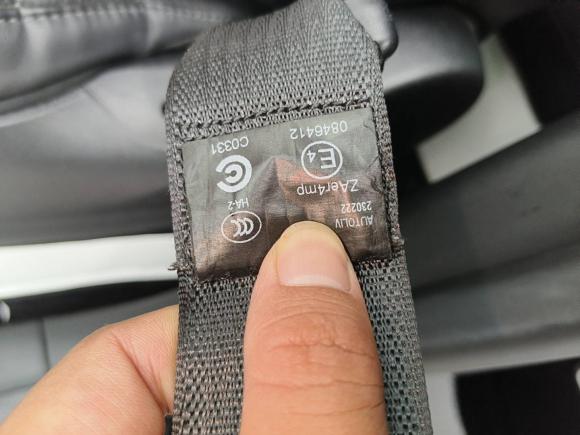 [南通·苏F] 二手特斯拉Model Y2022款 后轮驱动版