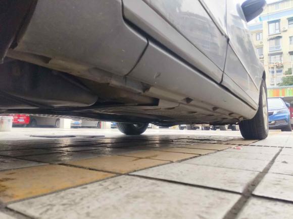[成都·川A] 二手大众迈腾2011款 1.4TSI 精英型