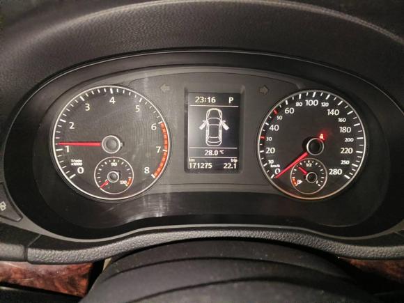 [杭州·浙A] 二手大众帕萨特2011款 1.8TSI DSG御尊版