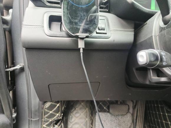 [湖州·浙E] 二手小鹏小鹏G32021款 G3i 520G