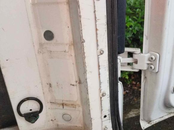 [杭州·浙A] 二手远程远程星享V2024款 星享V7E 48.38kWh