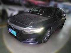 [无锡]本田&nbsp;&nbsp;雅阁&nbsp;&nbsp;2018款 260TURBO 精英版 国V