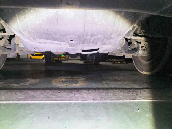 [南通·苏C] 二手东风风行菱智2020款 M5L 1.6L 豪华型 7座