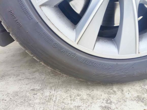 [南京·苏A] 二手宝马宝马5系GT2015款 528i 领先型