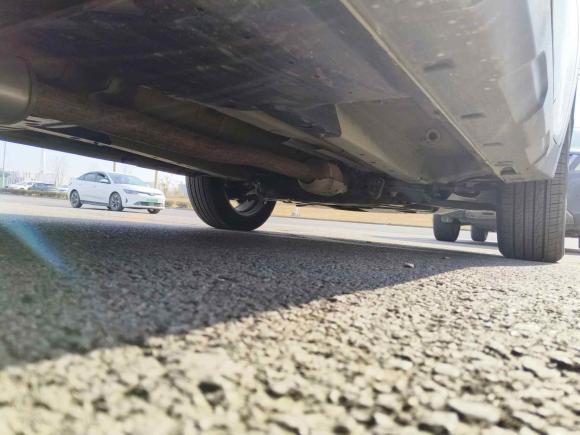 [宁波·渝A] 二手现代北京现代ix352018款 2.0L 自动两驱智勇·畅享版