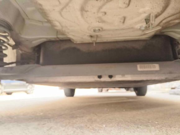 [常州·苏D] 二手长安长安奔奔E-Star2021款 国民版 心悦版 磷酸铁锂（31.86kWh）