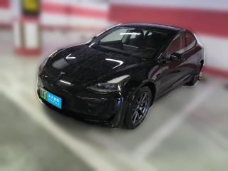 特斯拉Model 32021款 标准续航后驱升级版