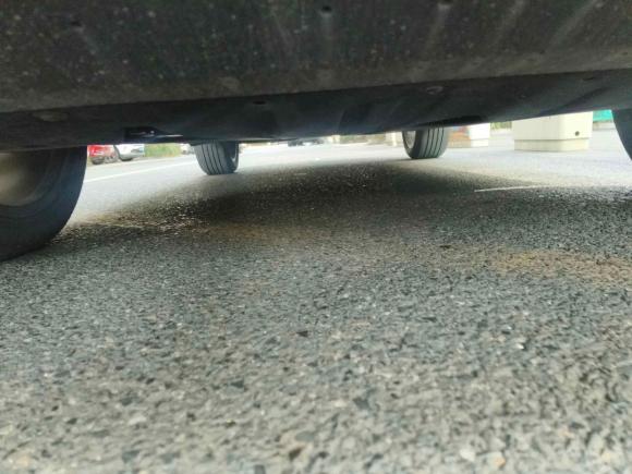 [杭州·浙A] 二手吉利汽车星越L2021款 2.0TD DCT EVO两驱尊贵型