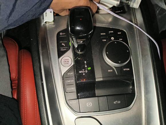 [武汉·鄂A] 二手宝马宝马Z42019款 sDrive 25i M运动套装