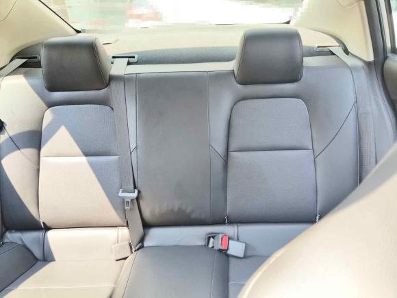 [合肥·皖A] 二手雪佛兰科沃兹2020款 Redline 325T 自动欣耀版 国VI